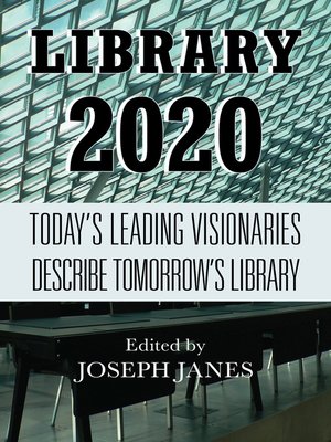 cover image of Library 2020